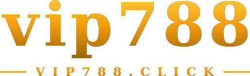 vip788 logo